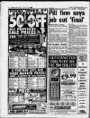 Bebington News Wednesday 04 October 1995 Page 24