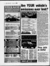 Bebington News Wednesday 04 October 1995 Page 74