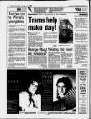 Bebington News Wednesday 11 October 1995 Page 6