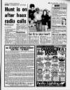 Bebington News Wednesday 11 October 1995 Page 7