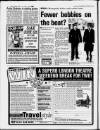 Bebington News Wednesday 11 October 1995 Page 10