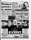 Bebington News Wednesday 11 October 1995 Page 15
