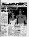 Bebington News Wednesday 11 October 1995 Page 25