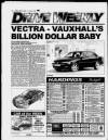 Bebington News Wednesday 11 October 1995 Page 58