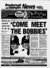 Bebington News Wednesday 18 October 1995 Page 1