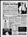 Bebington News Wednesday 18 October 1995 Page 18