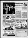 Bebington News Wednesday 18 October 1995 Page 20