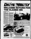 Bebington News Wednesday 18 October 1995 Page 56