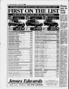 Bebington News Wednesday 18 October 1995 Page 66