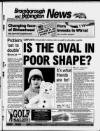 Bebington News Wednesday 25 October 1995 Page 1