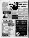 Bebington News Wednesday 25 October 1995 Page 10