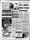 Bebington News Wednesday 25 October 1995 Page 14