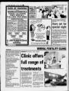 Bebington News Wednesday 25 October 1995 Page 22