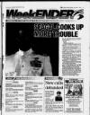 Bebington News Wednesday 25 October 1995 Page 25