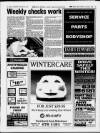 Bebington News Wednesday 25 October 1995 Page 35