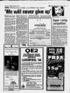 Bebington News Wednesday 25 October 1995 Page 37