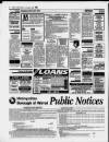 Bebington News Wednesday 25 October 1995 Page 54