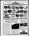 Bebington News Wednesday 25 October 1995 Page 66