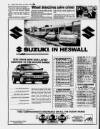 Bebington News Wednesday 25 October 1995 Page 86