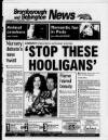 Bebington News Wednesday 01 November 1995 Page 1