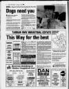Bebington News Wednesday 01 November 1995 Page 18
