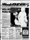 Bebington News Wednesday 01 November 1995 Page 25