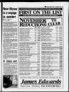 Bebington News Wednesday 01 November 1995 Page 67