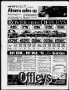 Bebington News Wednesday 01 November 1995 Page 68