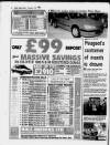 Bebington News Wednesday 01 November 1995 Page 70