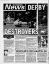 Bebington News Wednesday 01 November 1995 Page 76