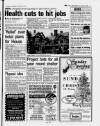 Bebington News Wednesday 22 November 1995 Page 3