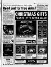 Bebington News Wednesday 22 November 1995 Page 21