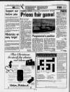 Bebington News Wednesday 06 December 1995 Page 6