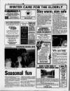 Bebington News Wednesday 06 December 1995 Page 26