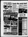 Bebington News Wednesday 06 December 1995 Page 70