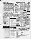 Bebington News Wednesday 03 January 1996 Page 32