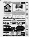 Bebington News Wednesday 03 January 1996 Page 40