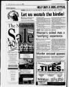 Bebington News Wednesday 17 January 1996 Page 12