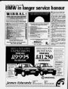 Bebington News Wednesday 17 January 1996 Page 55