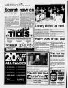 Bebington News Wednesday 31 January 1996 Page 12