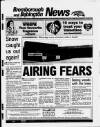 Bebington News Wednesday 07 February 1996 Page 1