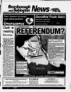 Bebington News Wednesday 14 February 1996 Page 1