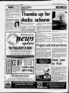 Bebington News Wednesday 06 March 1996 Page 4