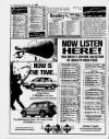 Bebington News Wednesday 06 March 1996 Page 72