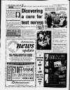 Bebington News Wednesday 13 March 1996 Page 4