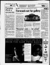 Bebington News Wednesday 13 March 1996 Page 6