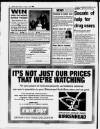 Bebington News Wednesday 13 March 1996 Page 14