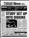 Bebington News Wednesday 03 April 1996 Page 1