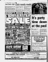 Bebington News Wednesday 03 April 1996 Page 18