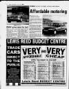 Bebington News Wednesday 03 April 1996 Page 66